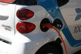 Repsol і FREENOW підписали угоду про розвиток електромобільності в секторі таксі